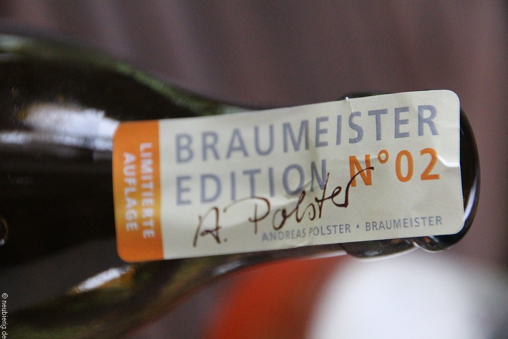 Duckstein Braumeister Edition No 2 im Test