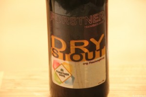 Forstner Dry Stout 002