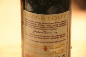 Forstner Dry Stout 003