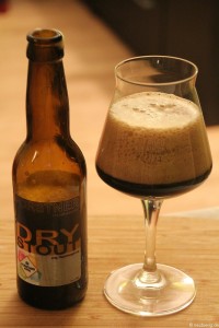 Forstner Dry Stout 004