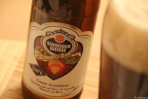 Schneider Weisse TAP 6 Unser Aventinus  006