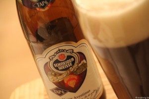 Schneider Weisse TAP 6 Unser Aventinus  007