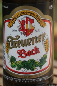 Treuener Bock  010