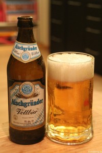 Aischgruender Vollbier  004