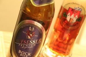 Aufsesser Bockbier  004