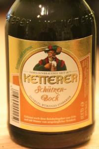 Ketterer Schützen-Bock  003