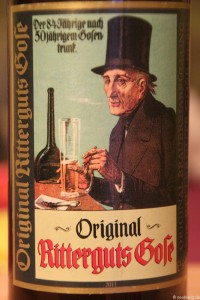 Original Ritterguts Gose  002