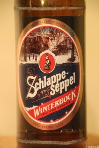 Schlappeseppel Winterbock  001