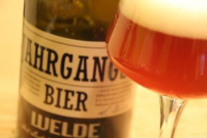 Welde Jahrgangsbier 2013  012