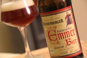 Riedenburger Emmer Bier 005