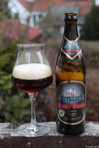 Aldersbacher Kloster Dunkel 004