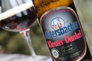 Aldersbacher Kloster Dunkel 007