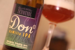 Don HaMilia IPA Weissbräu Schwendl 008