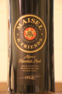 Marcs Chocolate Bock 002