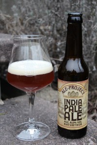 Ale Project IPA 004