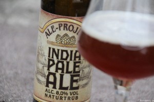 Ale Project IPA 009