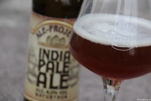 Ale Project IPA 010