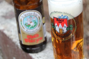 Gold Märzen St Georgen Bräu Buttenheim 001