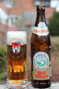 Gold Märzen St Georgen Bräu Buttenheim 003