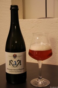 Rittmayer Annual Reserve 2012 007