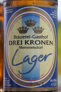 Drei Kronen Memmelsdorf Lager 001