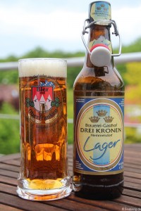 Drei Kronen Memmelsdorf Lager 003