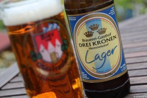 Drei Kronen Memmelsdorf Lager 005