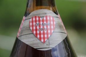 Hochzeitsbier Rotbier Zum Löwenbräu 003