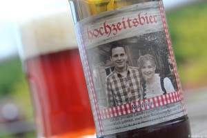 Hochzeitsbier Rotbier Zum Löwenbräu 008