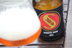 Schoppe Bräu XPA 001