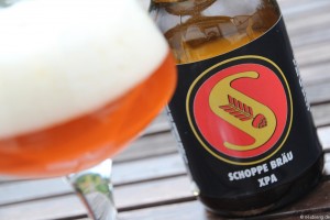 Schoppe Bräu XPA 006