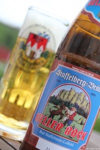 Staffelberg Bräu Heller Bock Maibock 004