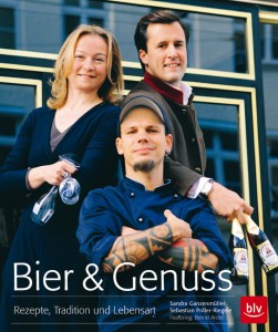 Bier & Genuss © Bischof/BLV Buchverlag