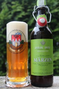 Schwarzer Adler Schlüsselfeld Märzen 002