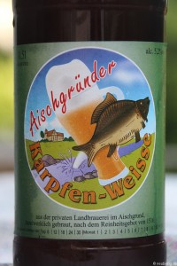 Aischgründer Karpfen-Weisse 002