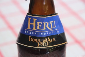 IPA Braumanufaktur Hertl 001