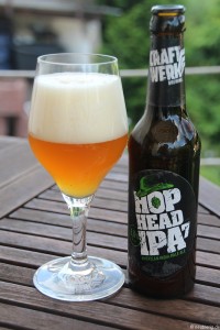 CRAFTWERK HOP HEAD IPA 001