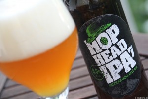 CRAFTWERK HOP HEAD IPA 002