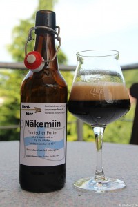 Nordbier Finnischer Porter Näkemiin 003