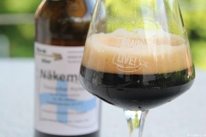 Nordbier Finnischer Porter Näkemiin 005