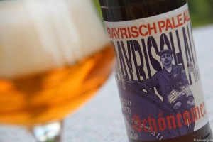 Schönramer Bayrisch Pale Ale 004