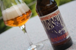 Schönramer Bayrisch Pale Ale 006