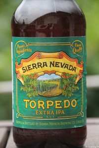 Sierra Nevada Torpedo Extra IPA 001