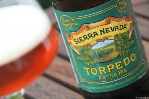 Sierra Nevada Torpedo Extra IPA 007