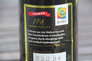 Vulkan IPA 003