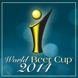 World Beer Cup 2014