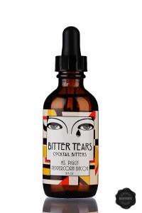 Bitters.com Bacon Bitters