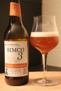 Riegele Simco 3 004