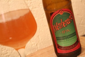 Weiherer IPA 001