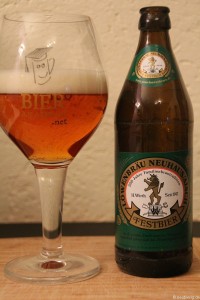 Zum Löwenbräu Festbier 003